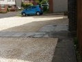 Finished Path