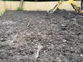 Mini digger