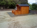 Finished Garden